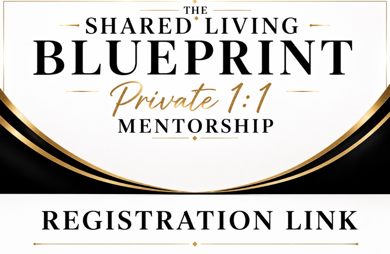Private 1:1 Mentorship Registration