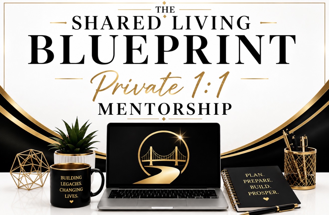 Private 1:1 Mentorship Course